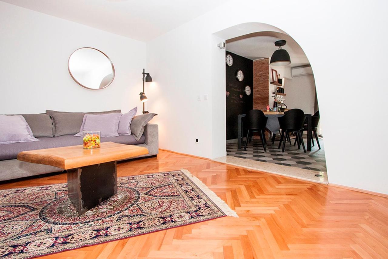 רוביני Casa Villa Carducci מראה חיצוני תמונה
