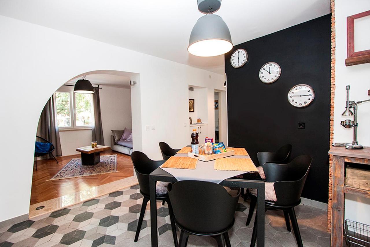 רוביני Casa Villa Carducci מראה חיצוני תמונה