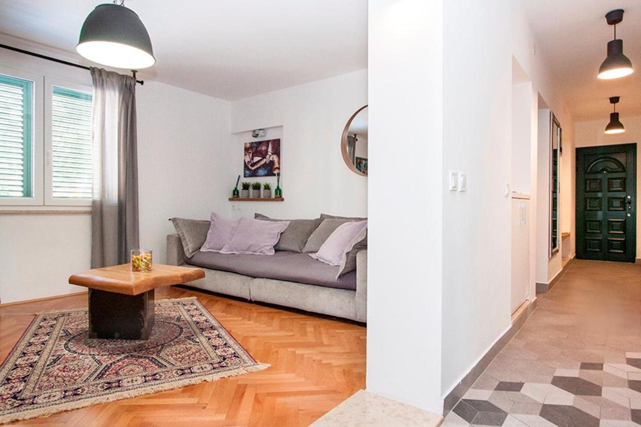 רוביני Casa Villa Carducci מראה חיצוני תמונה