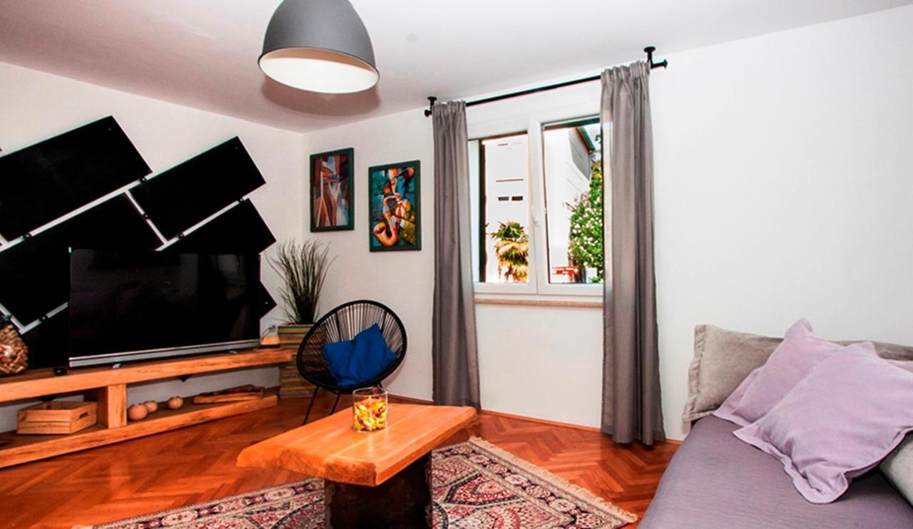 רוביני Casa Villa Carducci מראה חיצוני תמונה