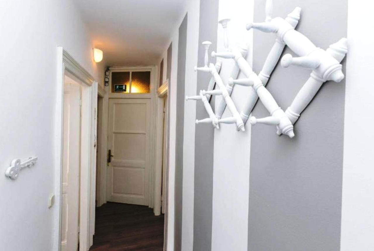 רוביני Casa Villa Carducci מראה חיצוני תמונה
