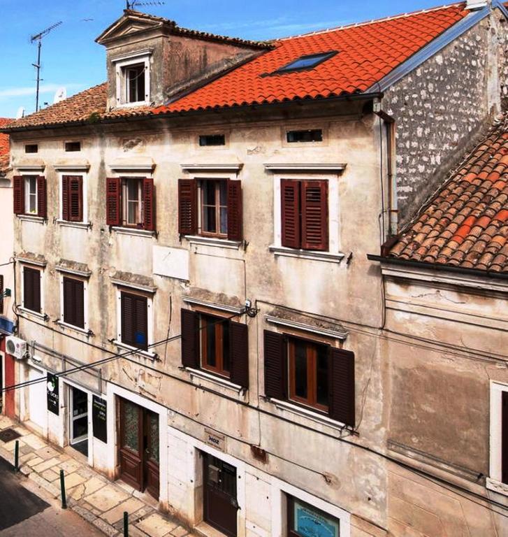 רוביני Casa Villa Carducci מראה חיצוני תמונה