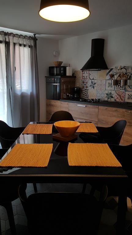 רוביני Casa Villa Carducci מראה חיצוני תמונה