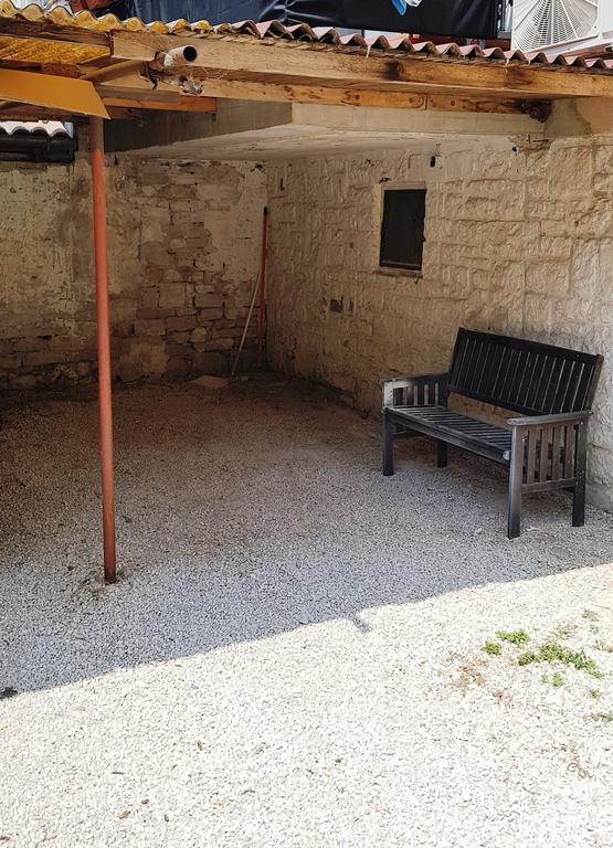 רוביני Casa Villa Carducci מראה חיצוני תמונה