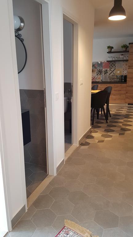 רוביני Casa Villa Carducci מראה חיצוני תמונה