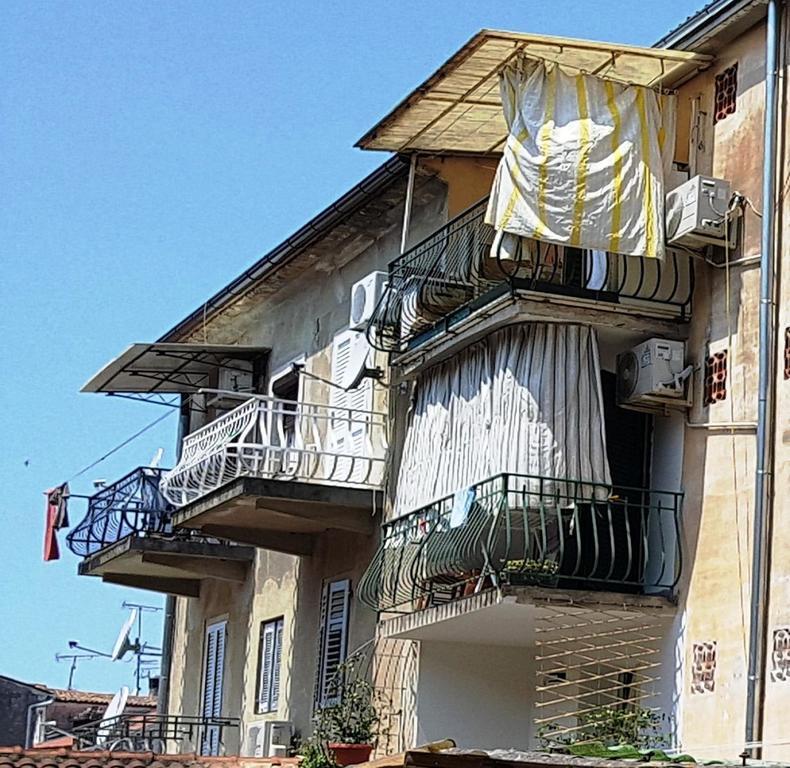 רוביני Casa Villa Carducci מראה חיצוני תמונה