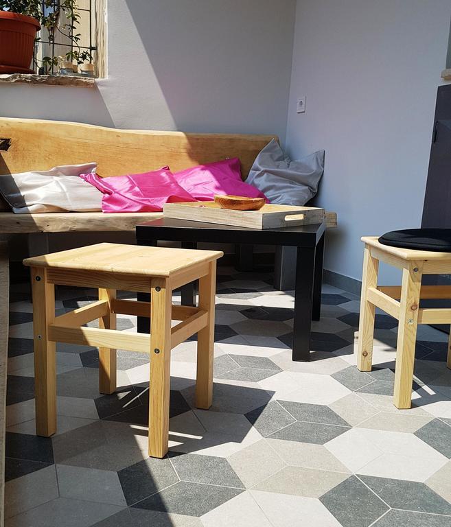 רוביני Casa Villa Carducci מראה חיצוני תמונה