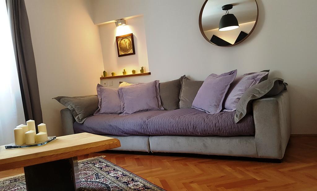 רוביני Casa Villa Carducci מראה חיצוני תמונה