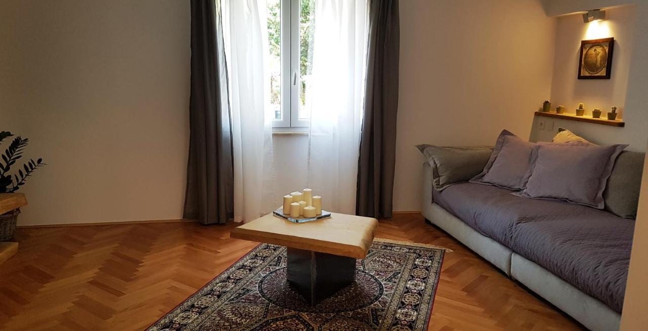 רוביני Casa Villa Carducci מראה חיצוני תמונה